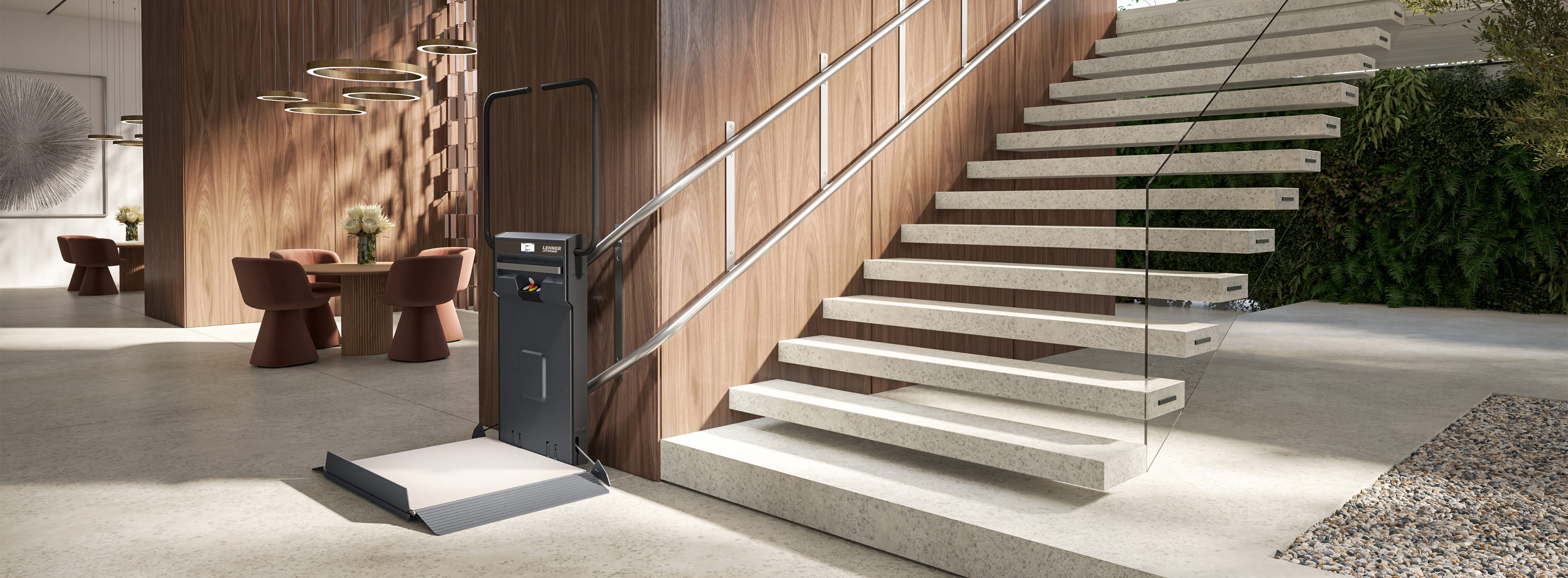 Engineering with purpose—Ardant Solutions elevating people through safe and accessible lift systems