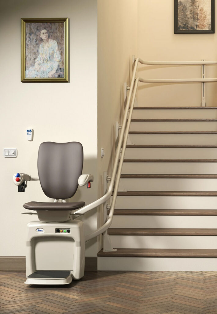 Commercial and Residential Lift Solutions for Accessibility